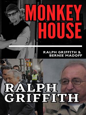 cover image of MONKEY HOUSE